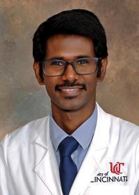 Photo of  Karthickeyan Chella Krishnan, PhD